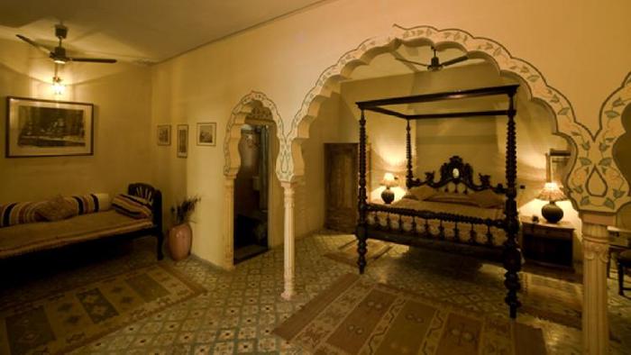 Bissau Palace